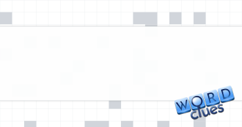 Ten Commandments pronoun Crossword Clue