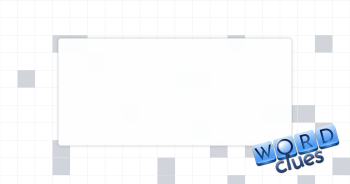 Tenant Crossword Clue