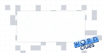 Tendency Crossword Clue
