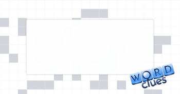 Tender spots Crossword Clue