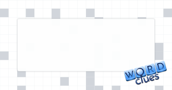 Tender touches Crossword Clue