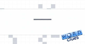 Tennis announcer's phrase Crossword Clue