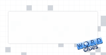 Tennis barriers Crossword Clue