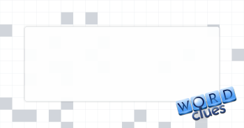 Tennis divider Crossword Clue