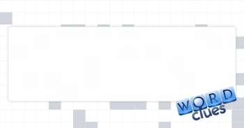 Tennis great Borg Crossword Clue