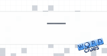 Tennis legend Sampras Crossword Clue
