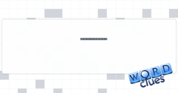 Tennis pro Swiatek Crossword Clue