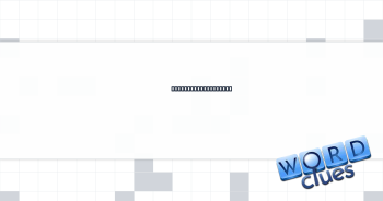 Tennis racket holds Crossword Clue