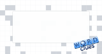 Tennis tactic Crossword Clue