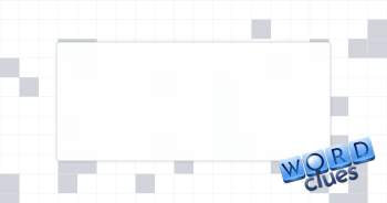 Tennis units Crossword Clue