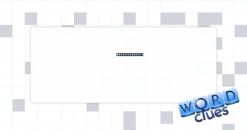 Tennis winner Crossword Clue