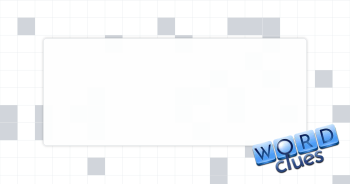 Tenors' solos Crossword Clue