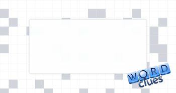Tense Crossword Clue