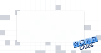 Tent event Crossword Clue