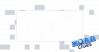 Tent fabric Crossword Clue