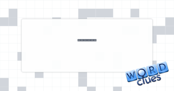 Tent openings Crossword Clue