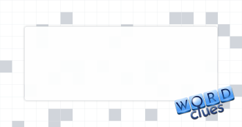 Tent residents Crossword Clue