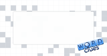 Tent supports Crossword Clue