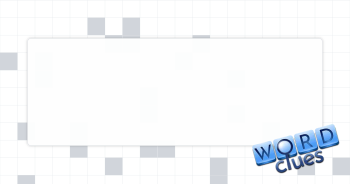 Tenth president Crossword Clue