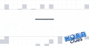 Term in environmental law Crossword Clue