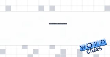 Terre ____, Indiana Crossword Clue