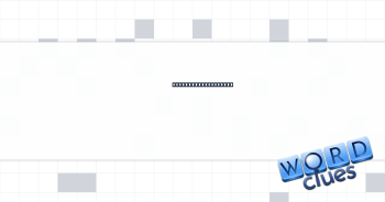 Terrible free throw Crossword Clue
