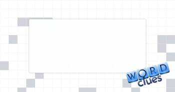 Terror Crossword Clue