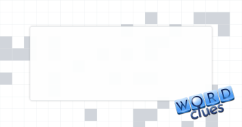 Terry and kin Crossword Clue