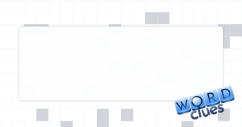 Terse admission Crossword Clue