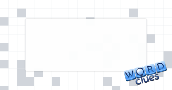 Test, as ore Crossword Clue