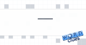 Test for M.A. seekers Crossword Clue