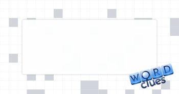 Test, inspect Crossword Clue