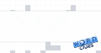 Test of wits at your local Crossword Clue