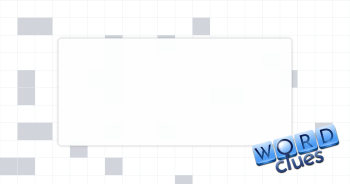 Test room Crossword Clue