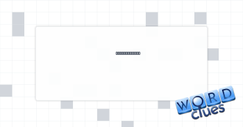 Test subject Crossword Clue