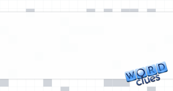 Test the purity of, as gold ore Crossword Clue