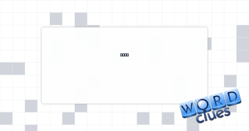 Test Crossword Clue