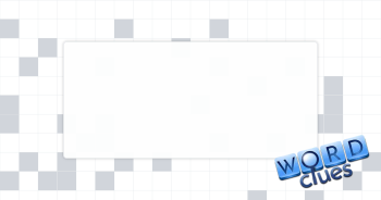 Tested Crossword Clue