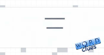 Tests for students with something to prove? Crossword Clue