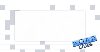 Testy Muppet Crossword Clue