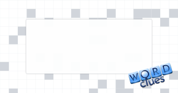 Tex-Mex chip Crossword Clue