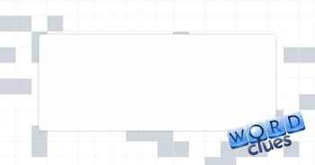 Texas mission Crossword Clue