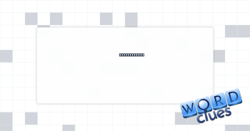 Texas shrine Crossword Clue