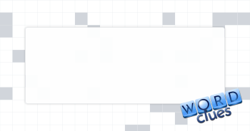 Texcoco people Crossword Clue