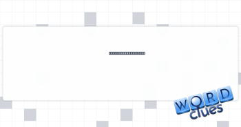 Text-scanning tech Crossword Clue