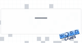 Texter's qualifier Crossword Clue