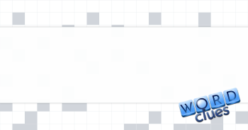 Texter's show of gratitude Crossword Clue