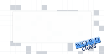 Texting segue Crossword Clue