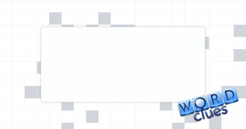 Thai money Crossword Clue