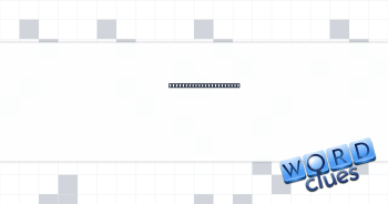 Thai or Japanese, e.g. Crossword Clue